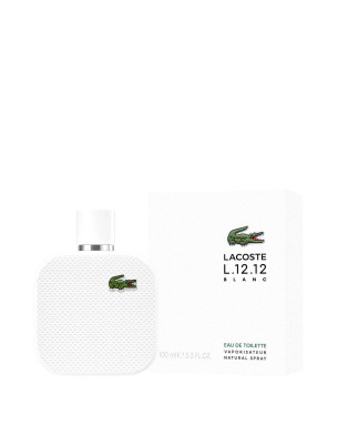 L.12.12 Blanc Edt